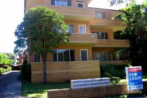 Property photo of 1/67 Ocean Street Penshurst NSW 2222
