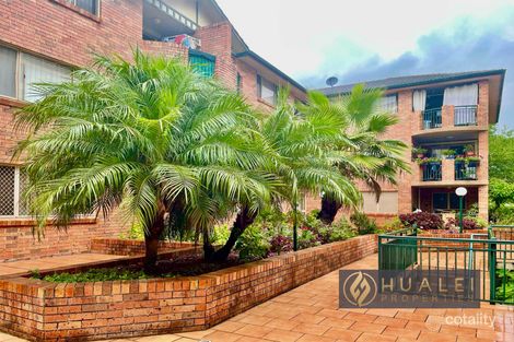 10/29 Stanley St, Bankstown, NSW 2200