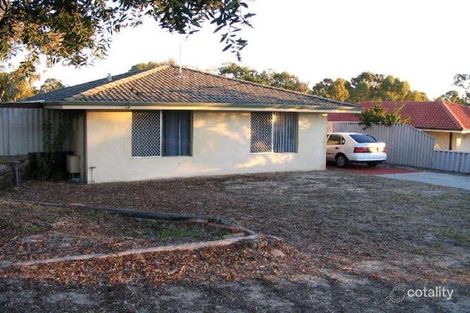 32 Woolgar Way, Lockridge, WA 6054