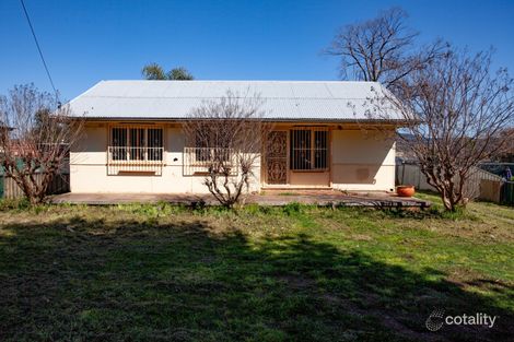 3 Elizabeth St, Wellington, NSW 2820