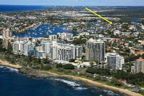 Property photo of 4 Wotama Court Mooloolaba QLD 4557