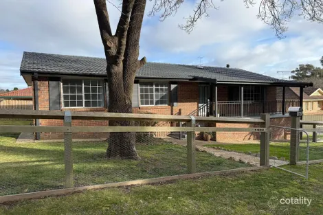 Property photo of 5 Dangar Street Moss Vale NSW 2577