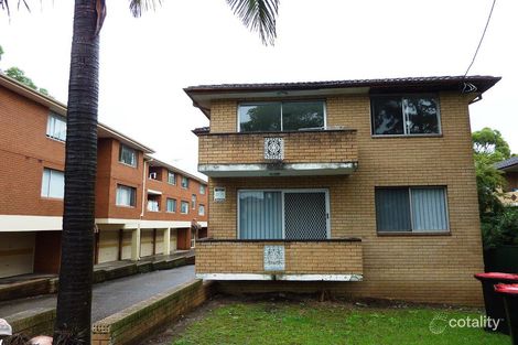 8/43 Northumberland Rd, Auburn, NSW 2144