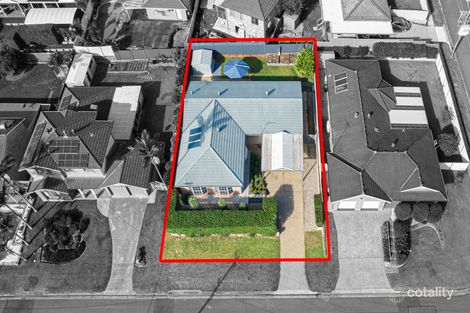 Property photo of 3 Julia Close West Hoxton NSW 2171