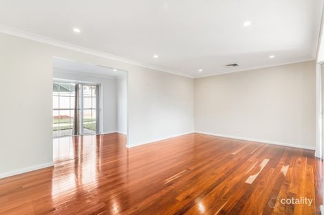 Property photo of 3 Julia Close West Hoxton NSW 2171