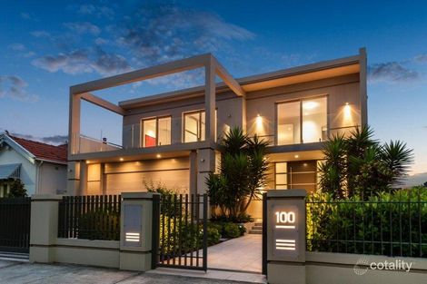 Property photo of 100 First Avenue Five Dock NSW 2046
