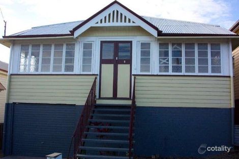 8 Reis St, Woolloongabba, QLD 4102