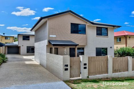 1/57 Latham St, Chermside, QLD 4032