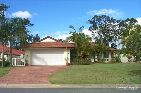 Property photo of 33 Chichester Drive Arundel QLD 4214