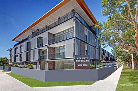 105/1-7 Waratah Ave, Randwick, NSW 2031