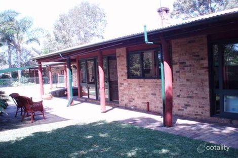 Property photo of 22 Johnson Road Galston NSW 2159