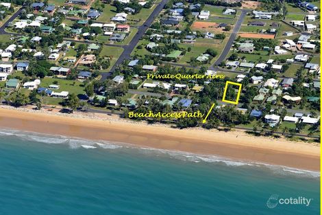 16 Wall St, South Mission Beach, QLD 4852