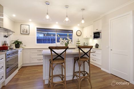Property photo of 42 Perceval Crescent Taylors Lakes VIC 3038
