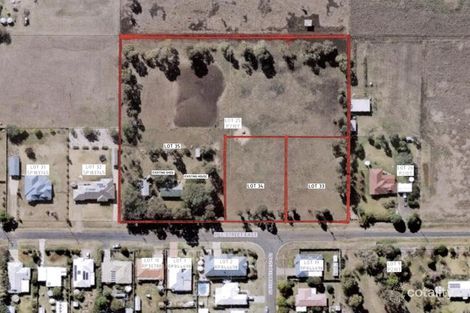 Property photo of LOT 35/129 Hill Street Pittsworth QLD 4356