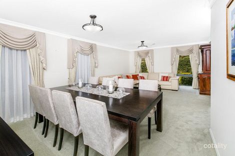 Property photo of 6 Mrs Macquarie Drive Frenchs Forest NSW 2086