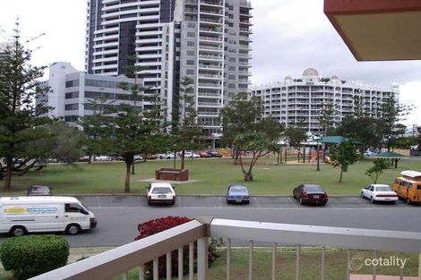 Property photo of 4/2 Federation Avenue Broadbeach QLD 4218