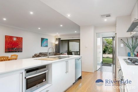 Property photo of 19A Laing Lane Mosman Park WA 6012