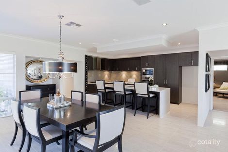 Property photo of 21 Burleigh Drive Burns Beach WA 6028