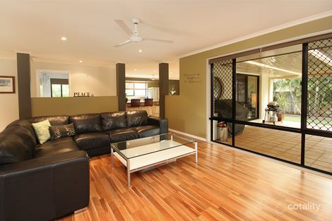Property photo of 7 Elston Court Sippy Downs QLD 4556