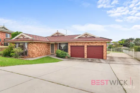 Property photo of 29 Ussher Crescent Windradyne NSW 2795