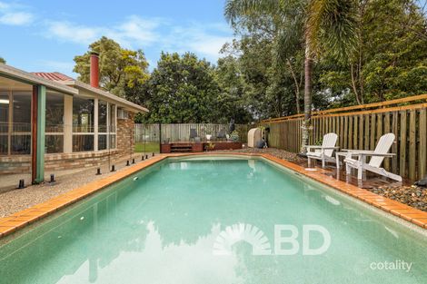 Property photo of 18 Springbrook Place Narangba QLD 4504