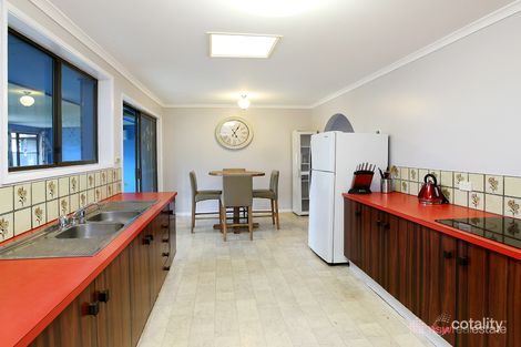 Property photo of 23 Grant Close Coffs Harbour NSW 2450