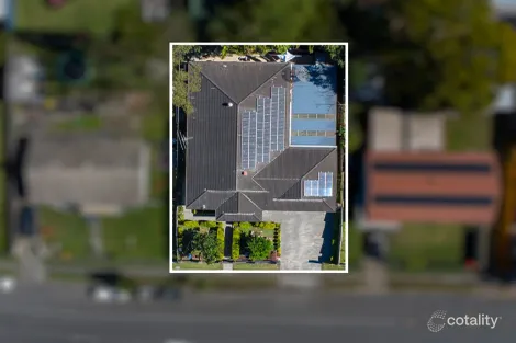 Property photo of 651 Blunder Road Durack QLD 4077