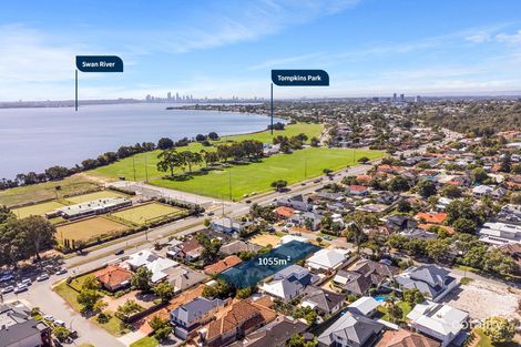 Property photo of 1 Coverley Street Alfred Cove WA 6154