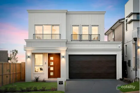 9 Fairway Dr, Kellyville, NSW 2155
