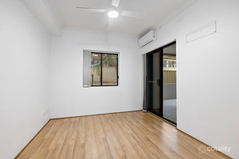 Property photo of 7/21-29 Third Avenue Blacktown NSW 2148
