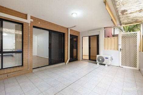 Property photo of 7/21-29 Third Avenue Blacktown NSW 2148