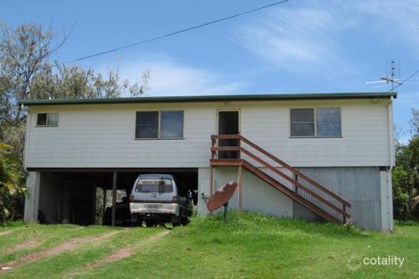Property photo of 83 Westcott Avenue Campwin Beach QLD 4737