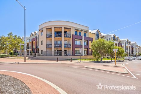 Property photo of 38/1 Shoveler Terrace Joondalup WA 6027