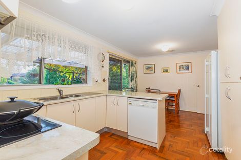 Property photo of 62 Meluca Crescent Hornsby Heights NSW 2077