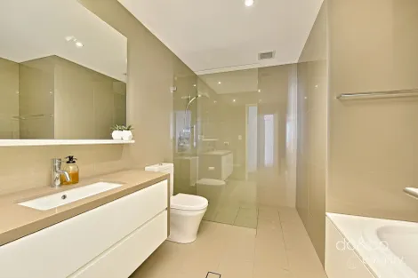 Property photo of 313/68 Peninsula Drive Breakfast Point NSW 2137