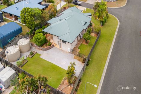 Property photo of 1 Harlequin Street Calliope QLD 4680