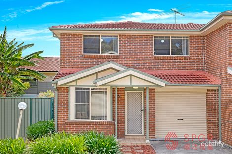 Property photo of 5/104-106 Metella Road Toongabbie NSW 2146