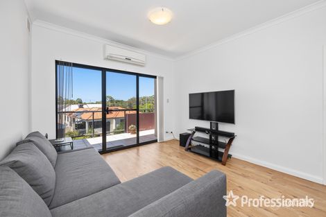 Property photo of 38/1 Shoveler Terrace Joondalup WA 6027