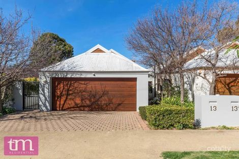 Property photo of 13 Bay Road Claremont WA 6010