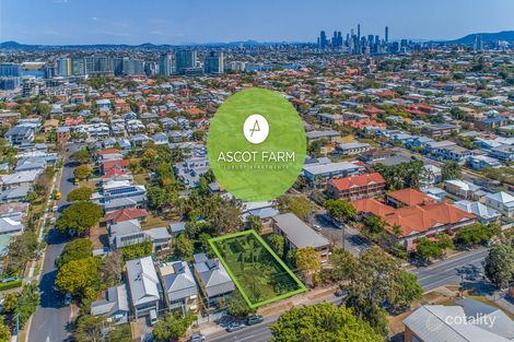 Property photo of 303/297 Lancaster Road Ascot QLD 4007