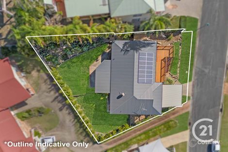 Property photo of 64 Highmead Drive Brassall QLD 4305