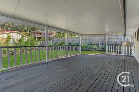 Property photo of 64 Highmead Drive Brassall QLD 4305