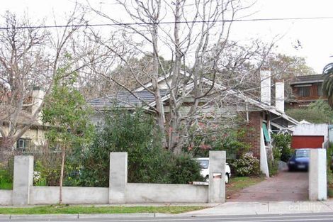 Property photo of 1612 Malvern Road Glen Iris VIC 3146