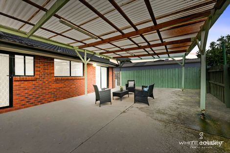 Property photo of 4 Aitken Drive Delahey VIC 3037