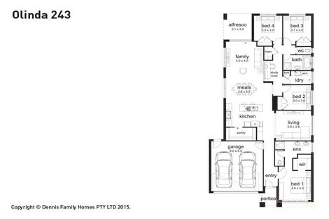Property photo of LOT 128 Lemonwood Drive Greenvale VIC 3059