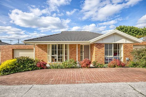 5/36 Sinclair Rd, Bayswater, VIC 3153