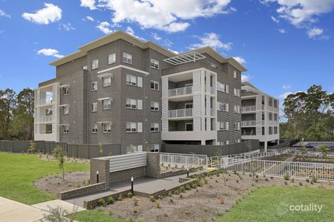 Property photo of 103/23 Regent Honeyeater Grove North Kellyville NSW 2155