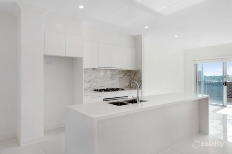 Property photo of 103/23 Regent Honeyeater Grove North Kellyville NSW 2155