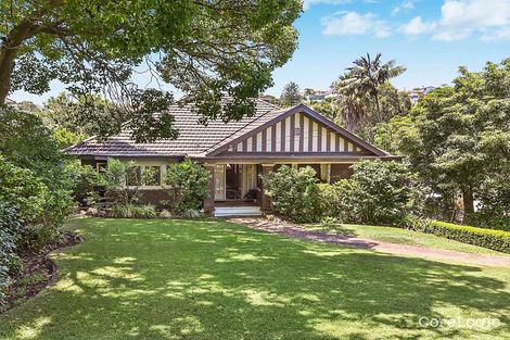 Property photo of 10 Parsley Road Vaucluse NSW 2030
