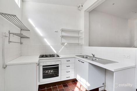 Property photo of 8 Dudley Street Paddington NSW 2021